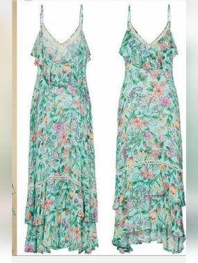 Spell Sayulita Strappy